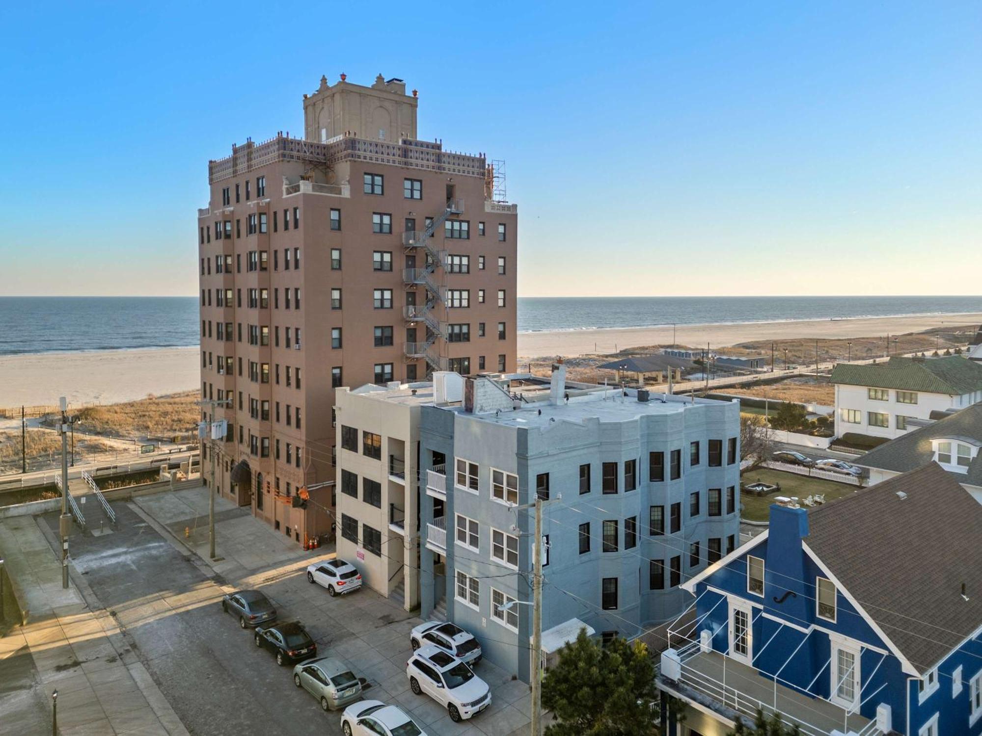 Localstr - 4br 2ba Luxe Estate Ii * Atlantic City