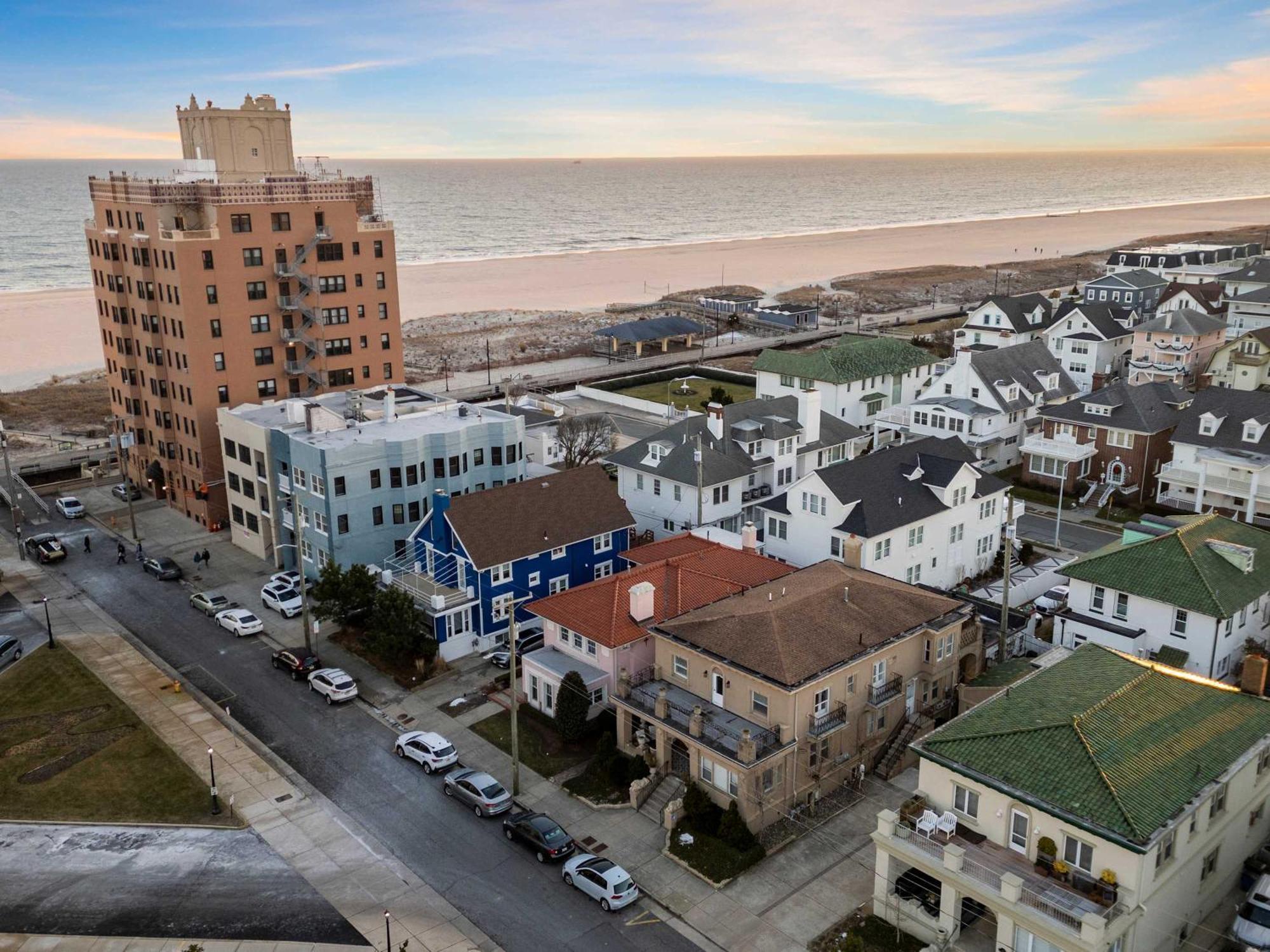 Holiday home Localstr - 4br 2ba Luxe Estate Ii Atlantic City
