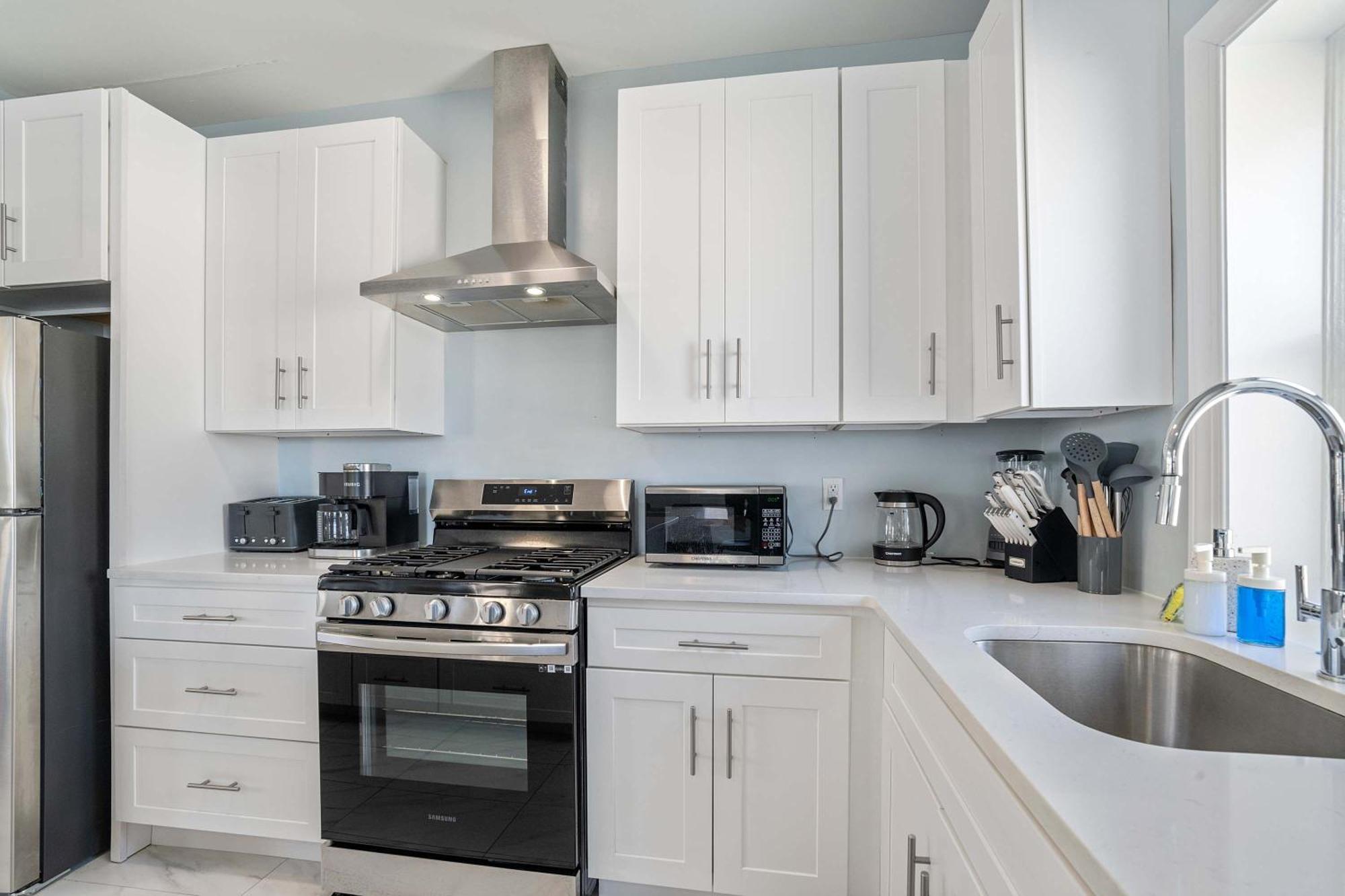 Localstr - 4br 2ba Luxe Estate Ii Atlantic City