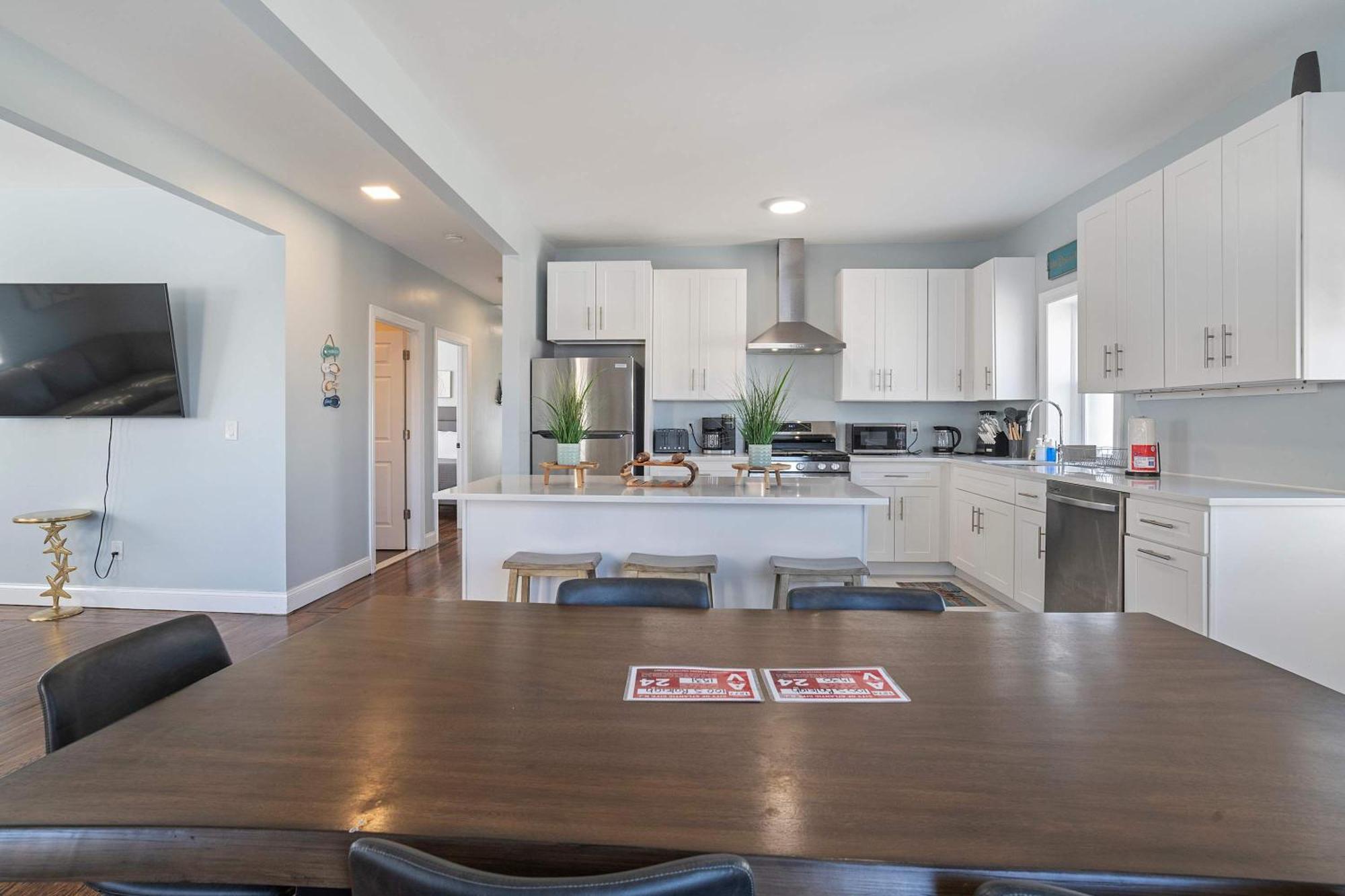 Localstr - 4br 2ba Luxe Estate Ii Holiday home *