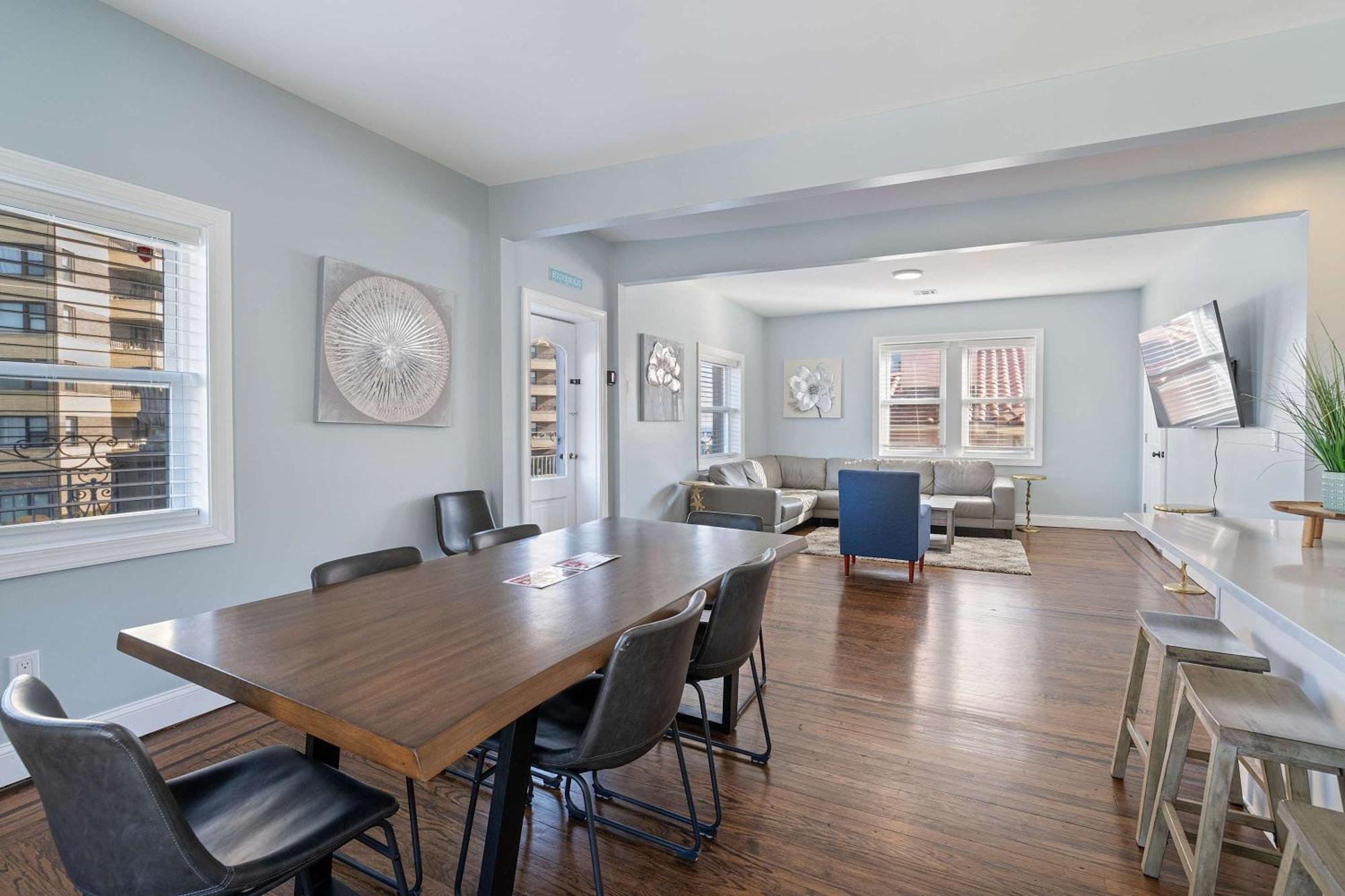 Localstr - 4br 2ba Luxe Estate Ii Holiday home