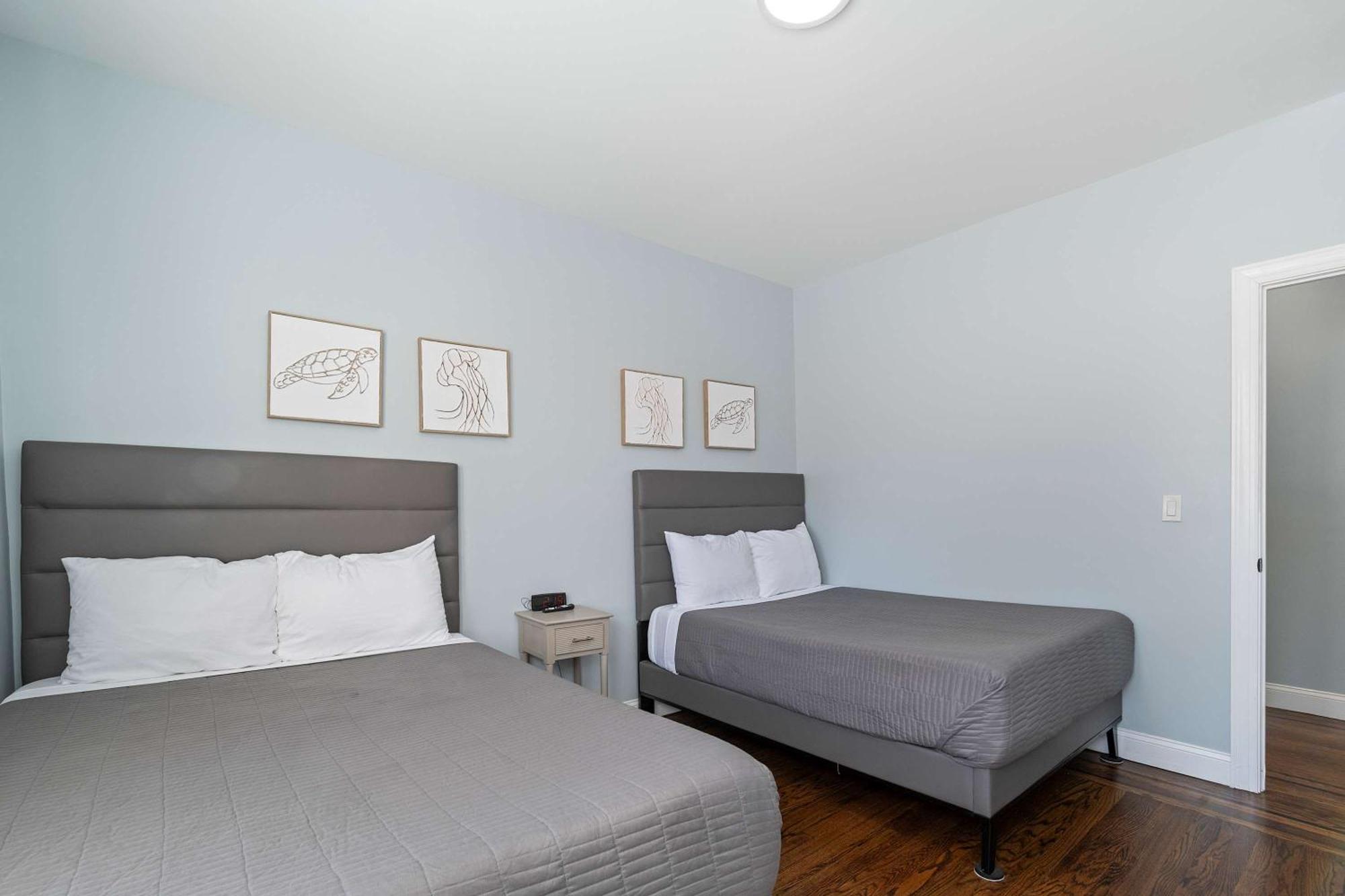 Localstr - 4br 2ba Luxe Estate Ii Atlantic City