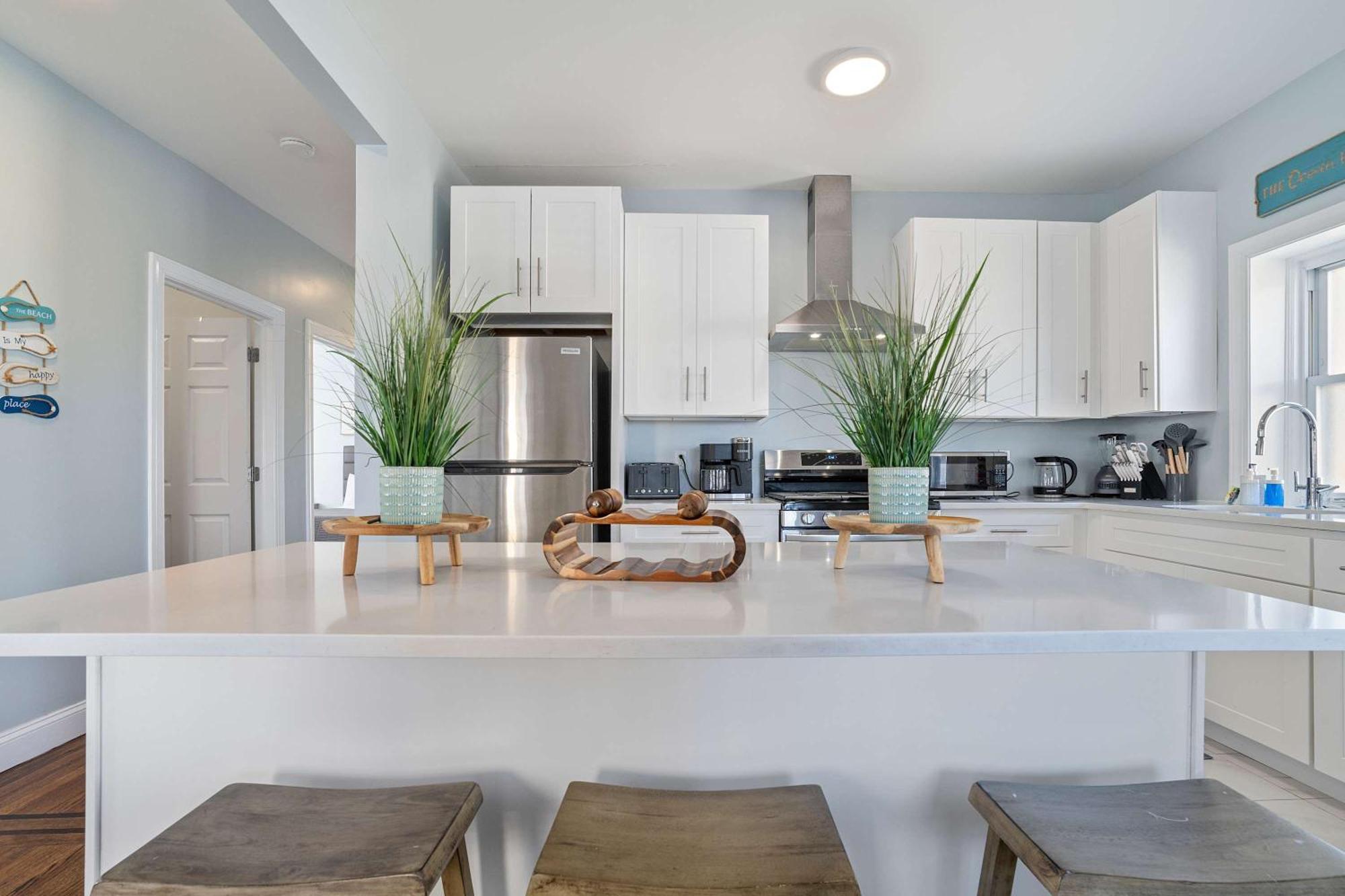 Localstr - 4br 2ba Luxe Estate Ii * Atlantic City