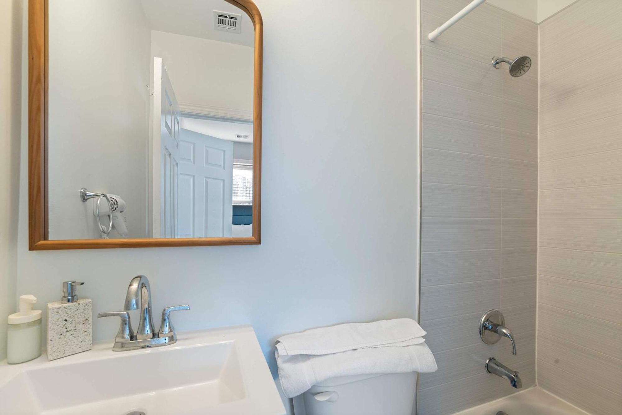 Holiday home Localstr - 4br 2ba Luxe Estate Ii Atlantic City