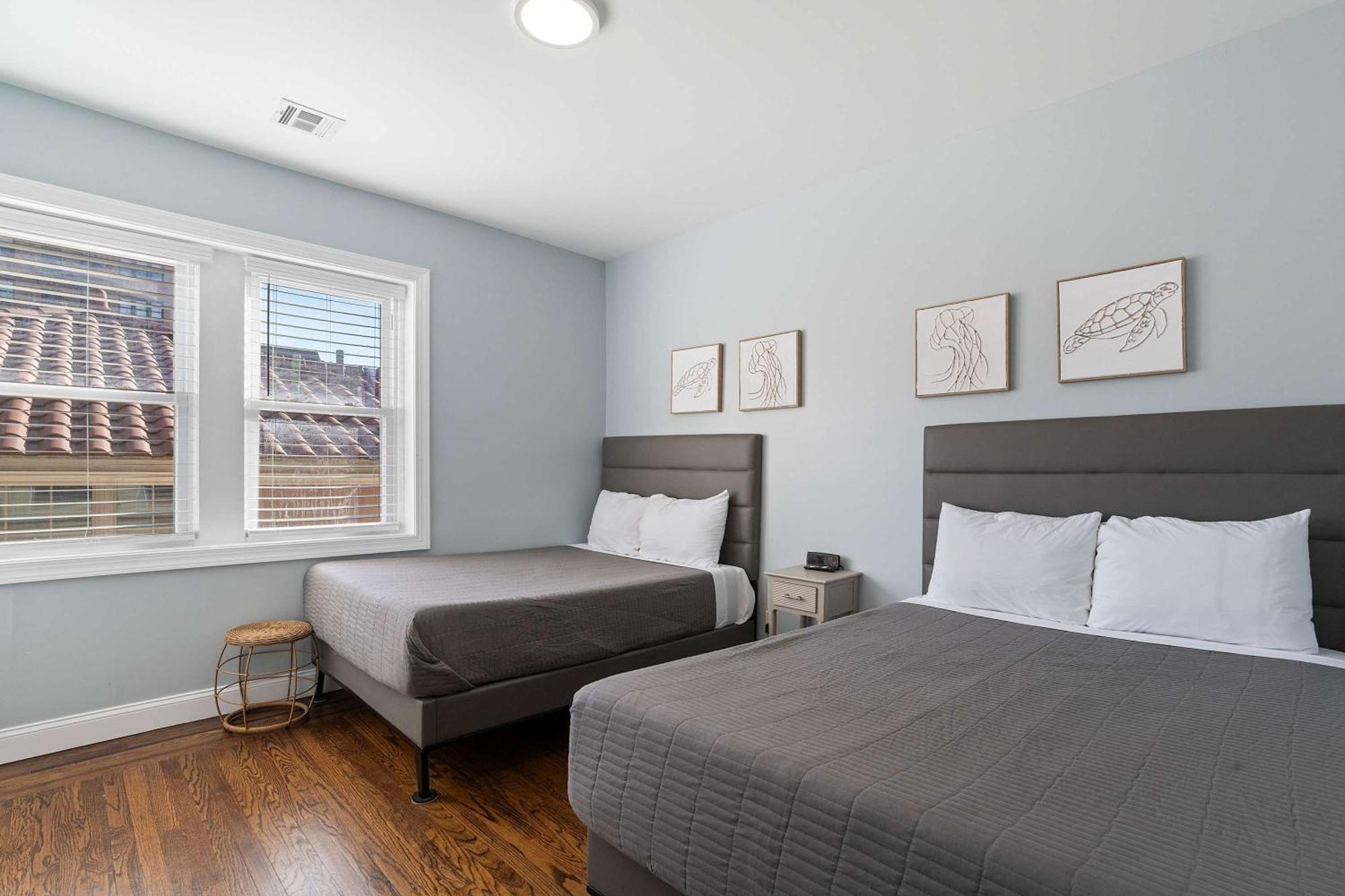 Localstr - 4br 2ba Luxe Estate Ii Holiday home Atlantic City