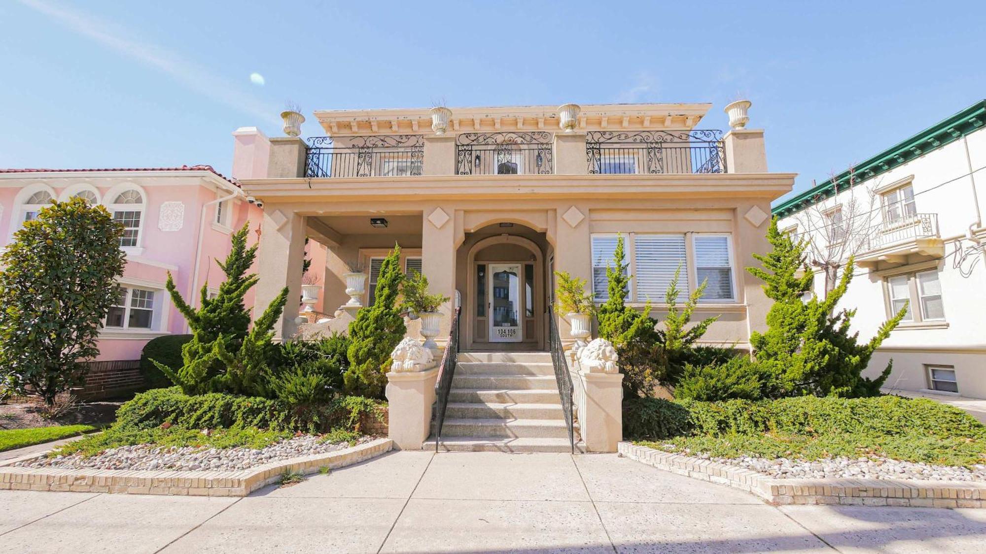 Holiday home Localstr - 4br 2ba Luxe Estate Ii